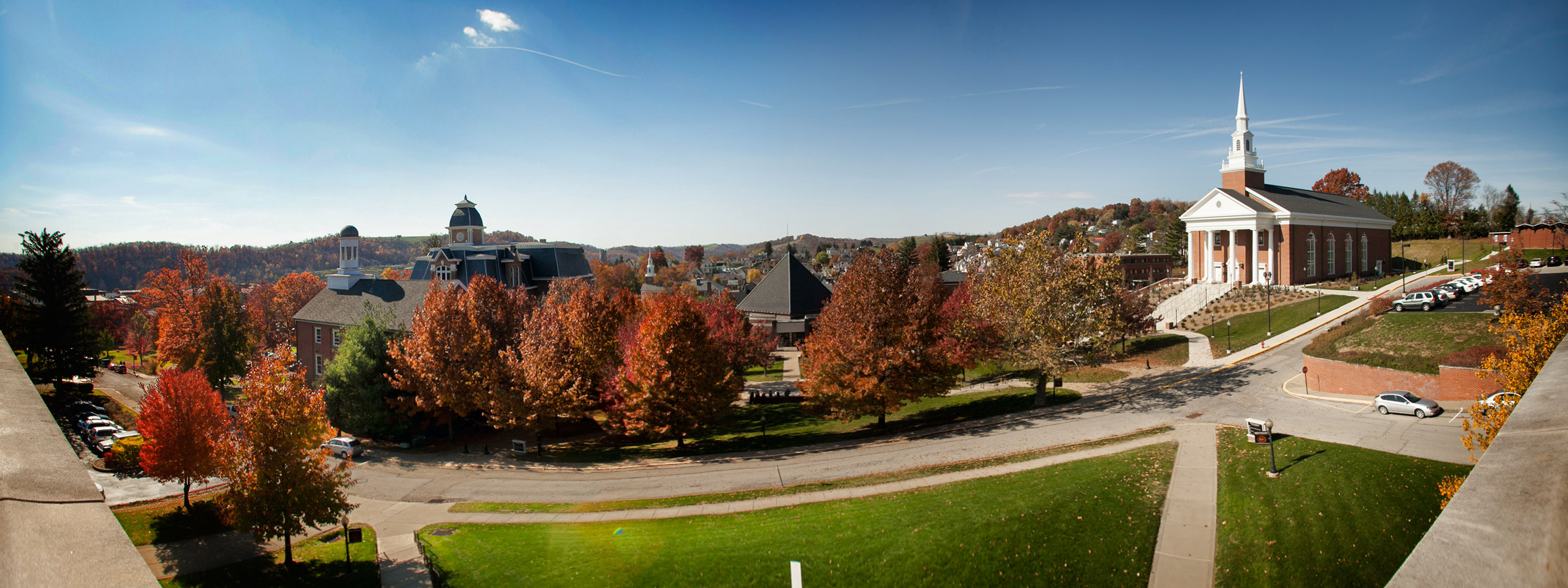 Waynesburg University | Student's Speak